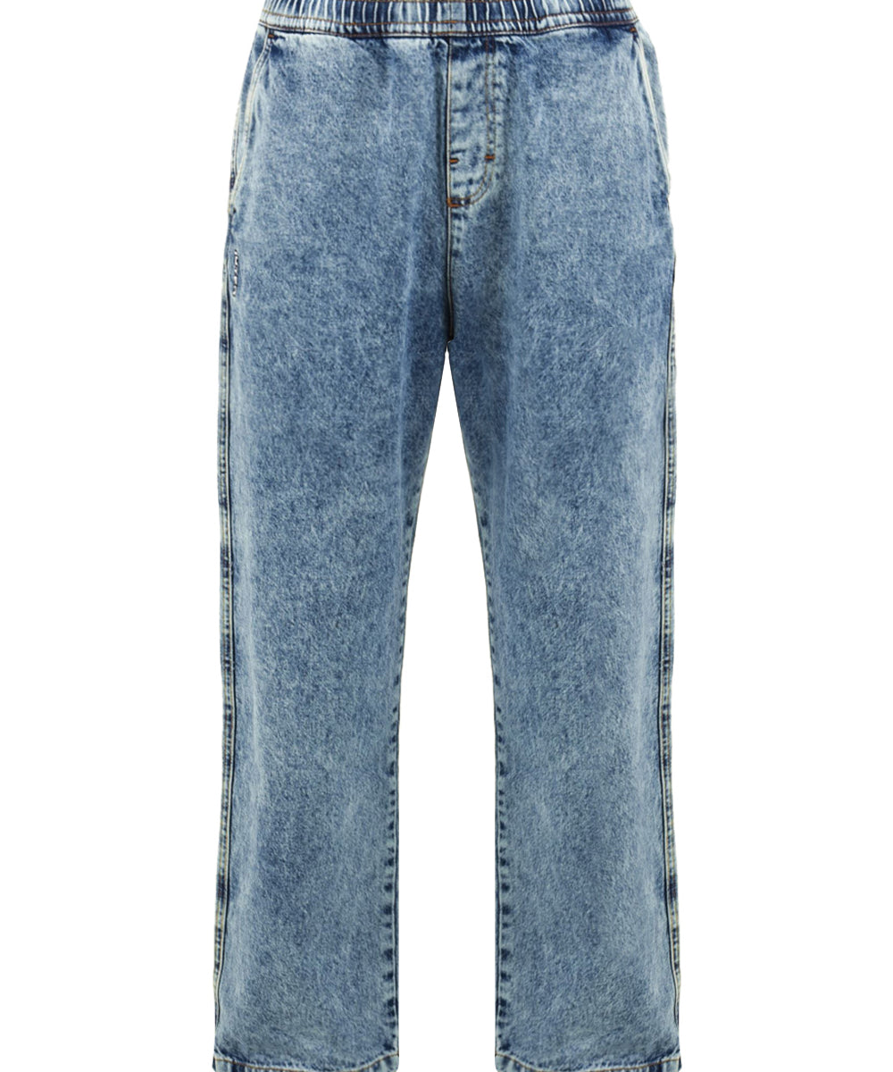 Jeans Dizzy Denim IUTER Uomo - Blue