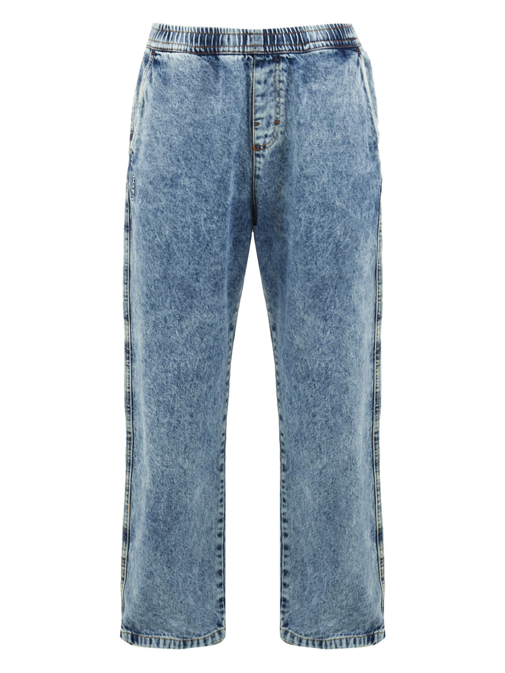 Jeans Dizzy Denim IUTER Uomo - Blue