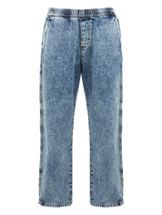 Jeans Dizzy Denim IUTER Uomo - Blue