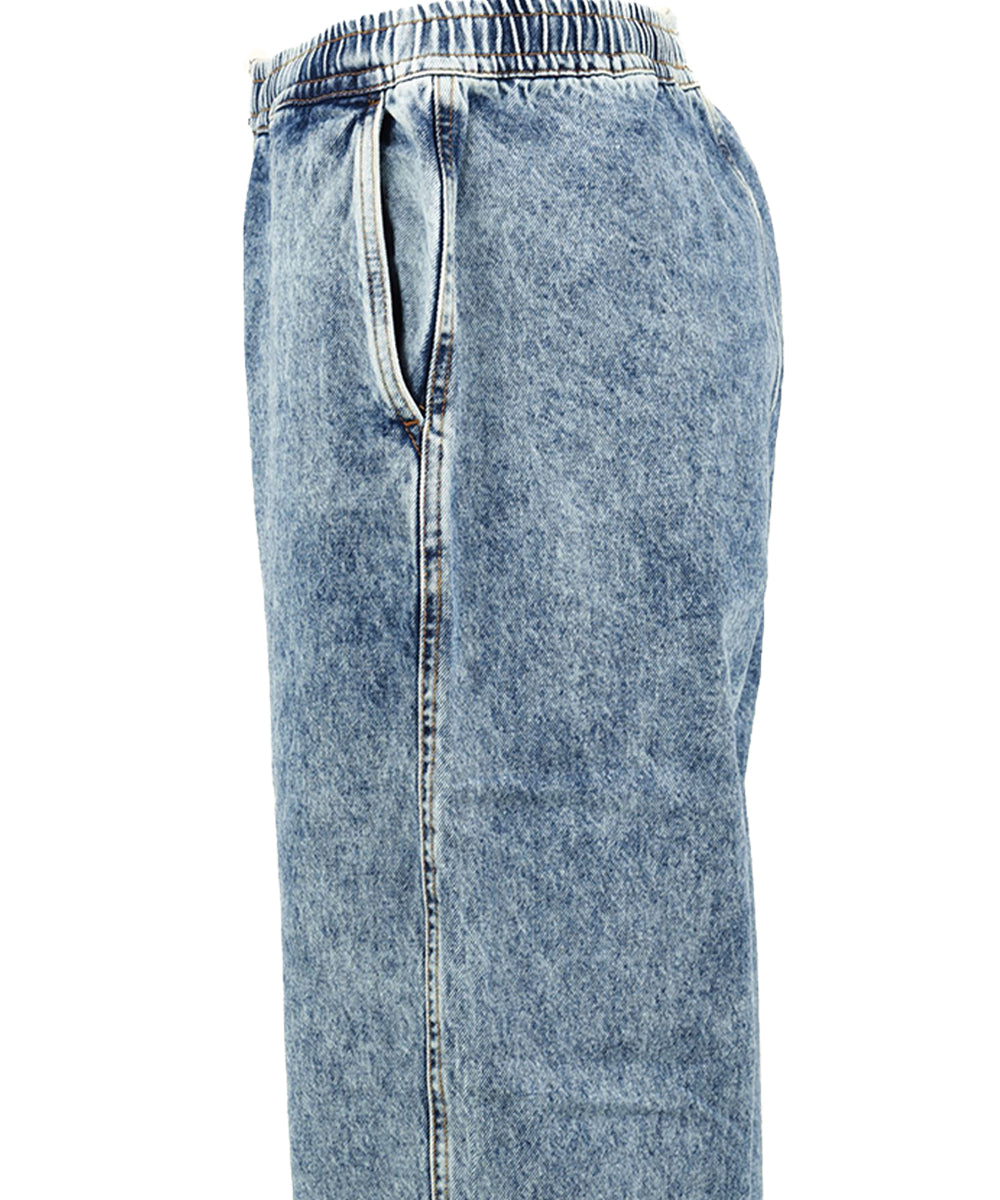 Jeans Dizzy Denim IUTER Uomo - Blue