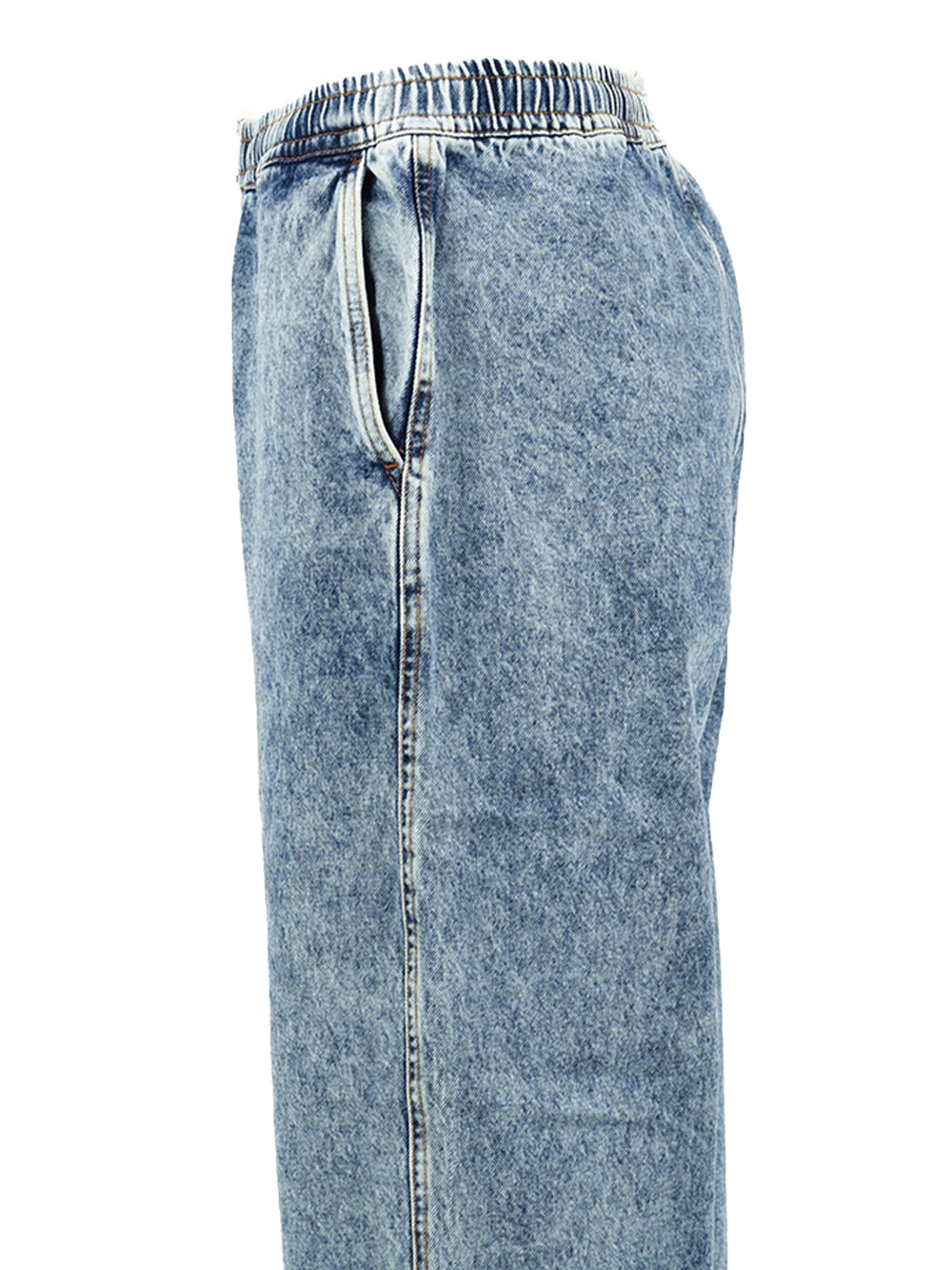 Jeans Dizzy Denim IUTER Uomo - Blue