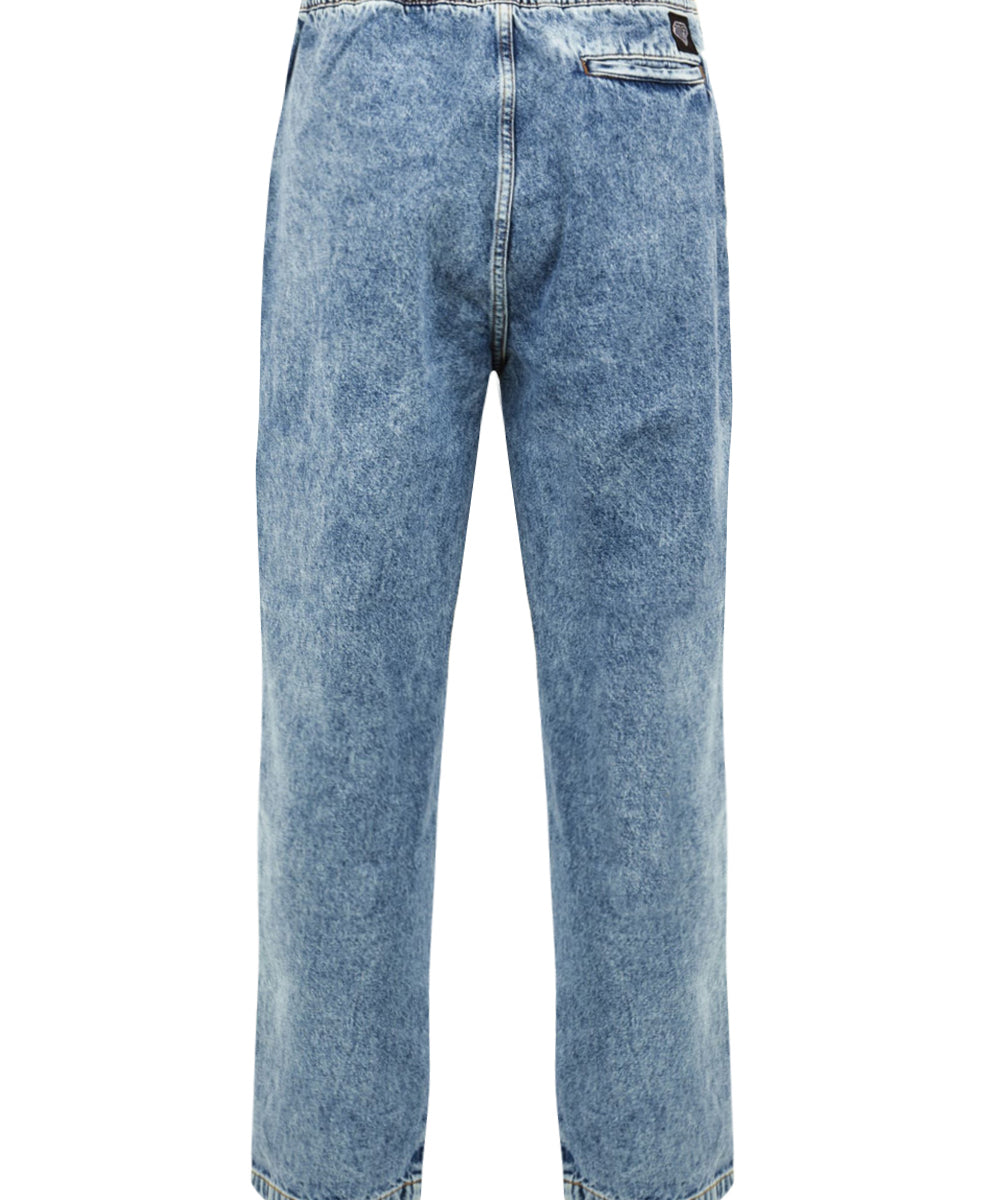 Jeans Dizzy Denim IUTER Uomo - Blue