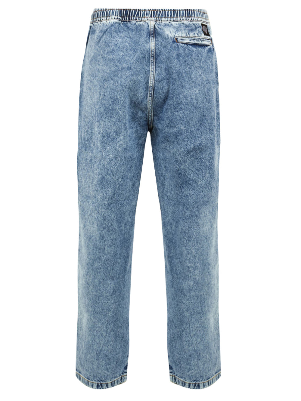 Jeans Dizzy Denim IUTER Uomo - Blue