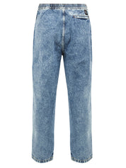 Jeans Dizzy Denim IUTER Uomo - Blue