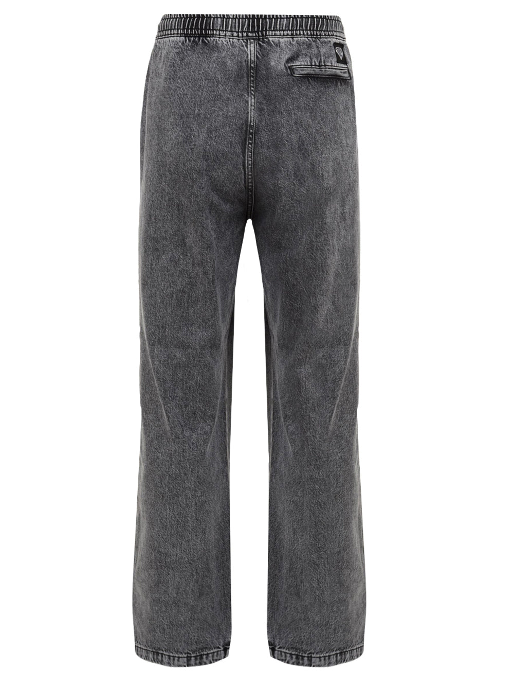 Jeans Dizzy Denim IUTER Uomo - Grigio