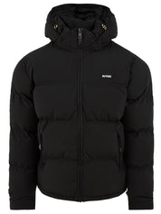 Giubbotto Iuter Puff IUTER Uomo - Nero