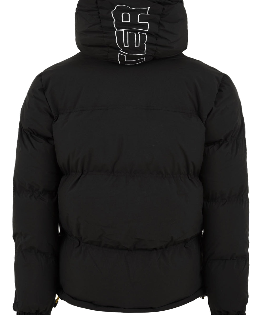 Giubbotto Iuter Puff IUTER Uomo - Nero