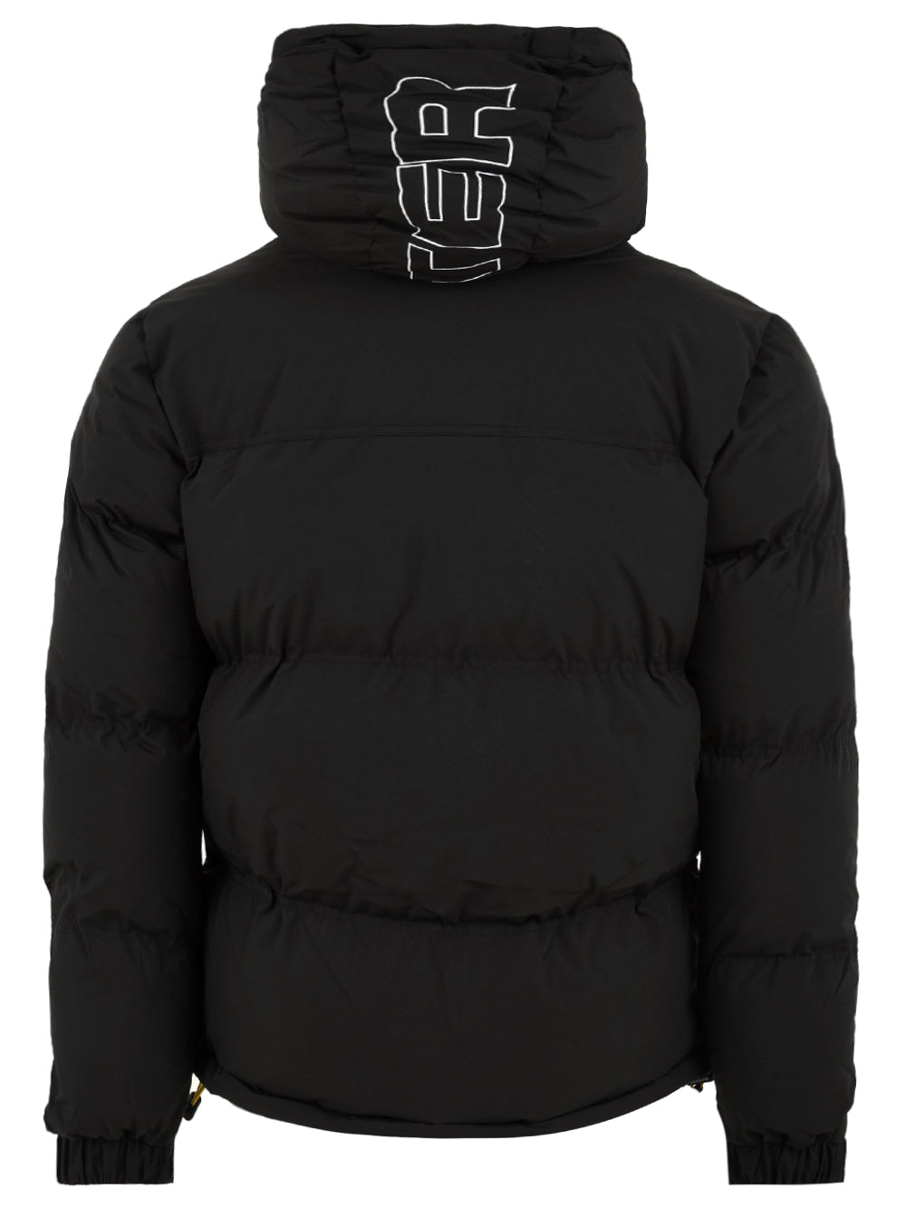 Giubbotto Iuter Puff IUTER Uomo - Nero