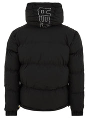 Giubbotto Iuter Puff IUTER Uomo - Nero