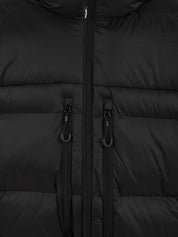 Giubbotto Storm Puff IUTER Uomo - Nero