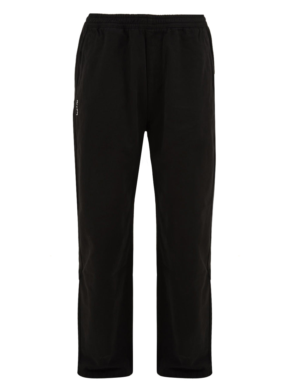 Pantalone Dizzy IUTER Uomo - Nero