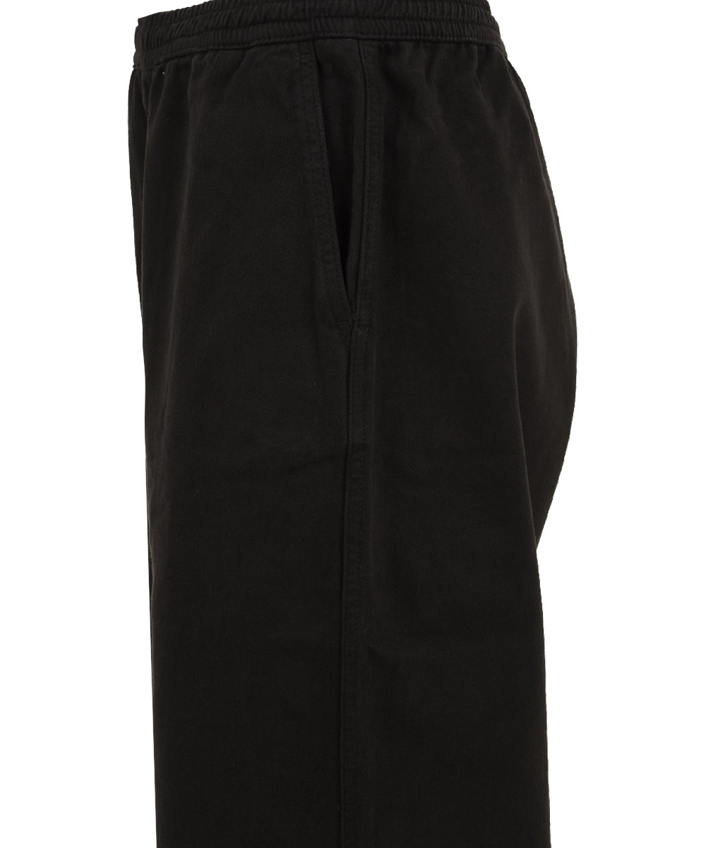 Pantalone Dizzy IUTER Uomo - Nero