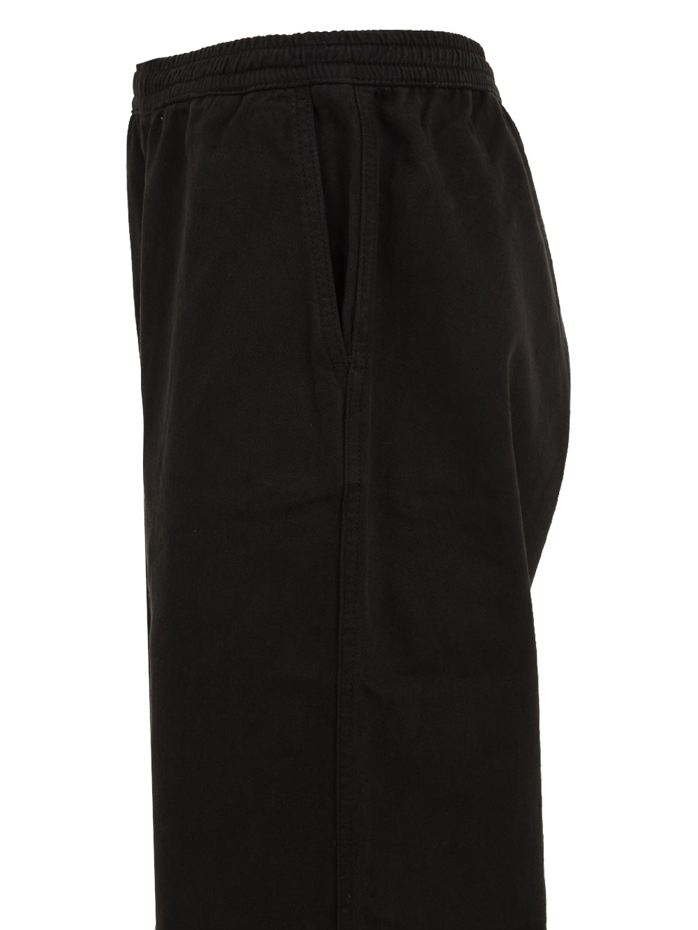 Pantalone Dizzy IUTER Uomo - Nero
