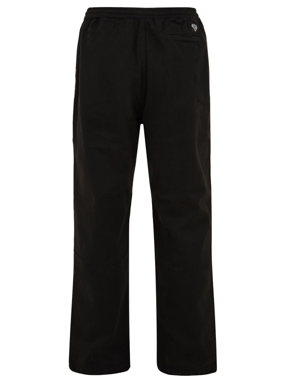 Pantalone Dizzy IUTER Uomo - Nero