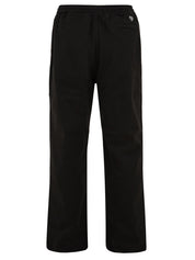 Pantalone Dizzy IUTER Uomo - Nero