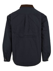 Giubbotto Padding Shirt KAPPY Unisex - Grigio