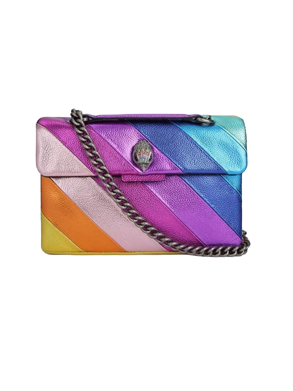 Borsa Kensington L KURT GEIGER Donna - Multicolore