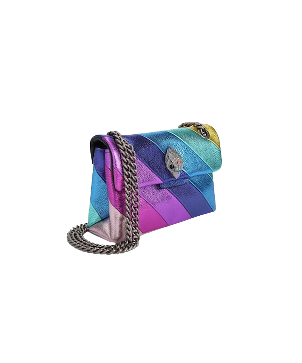 Borsa Mini Kensington L KURT GEIGER Donna - Multicolore