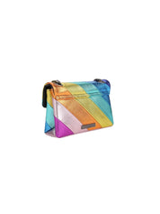Borsa Mini Kensington L KURT GEIGER Donna - Multicolore