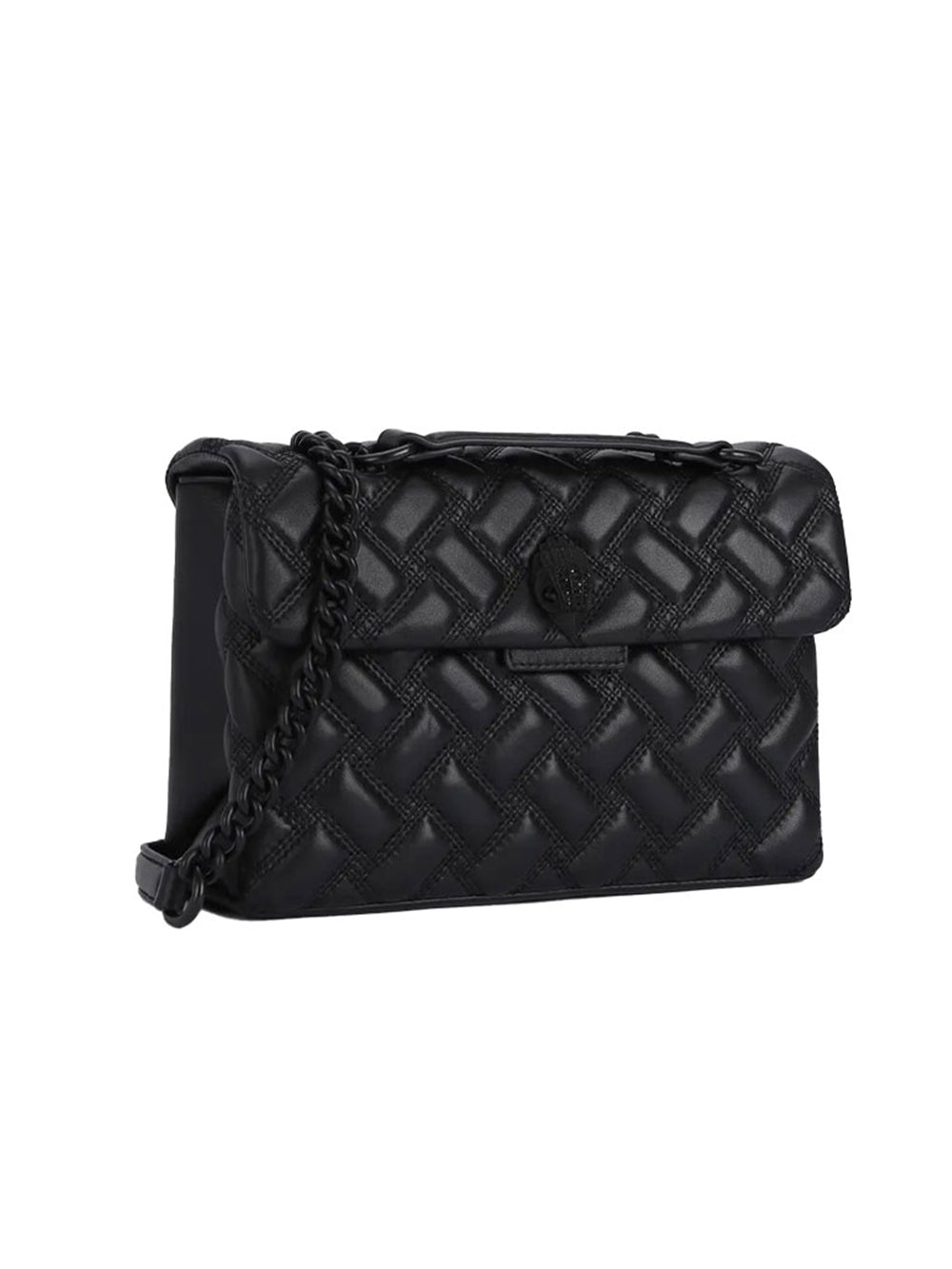 Borsa Kensington KURT GEIGER Donna - Nero