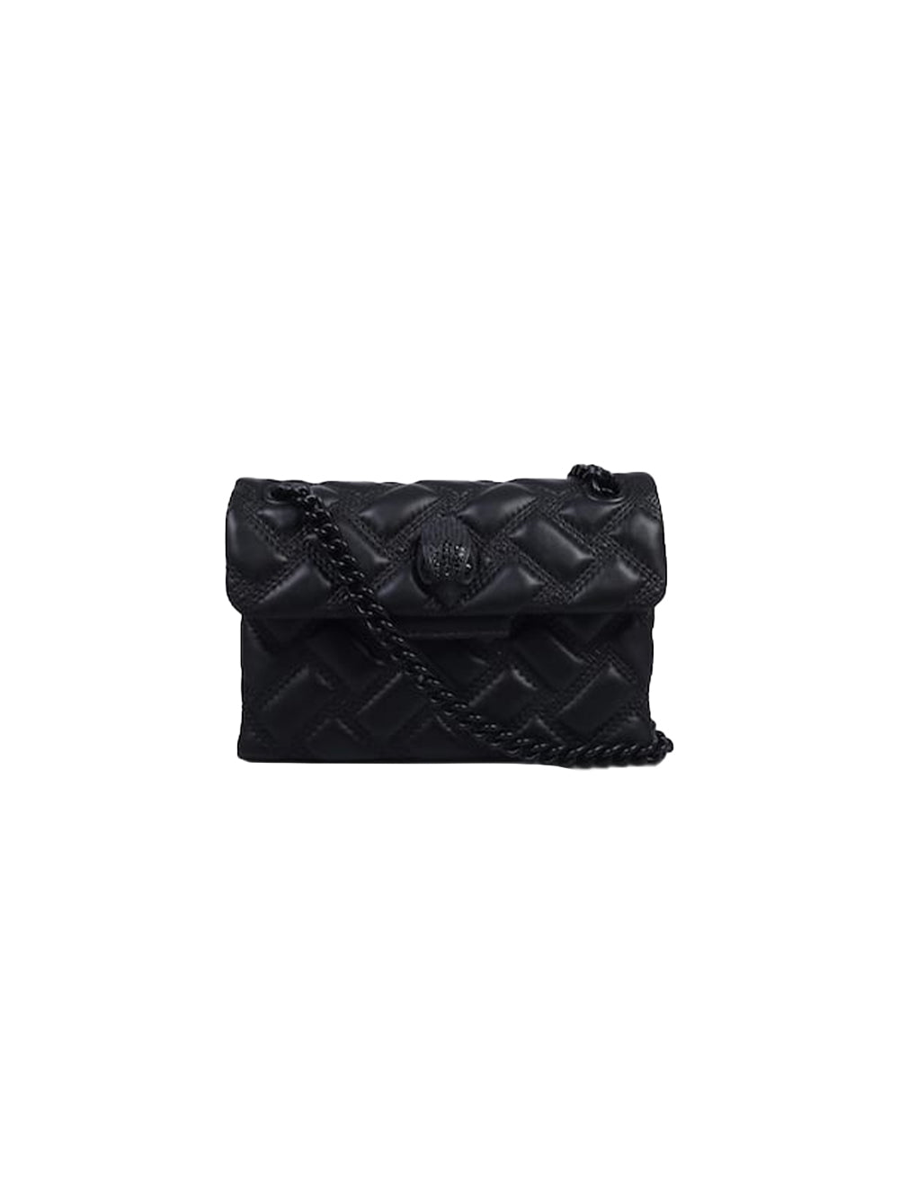 Borsa Mini Kensington KURT GEIGER Donna - Nero