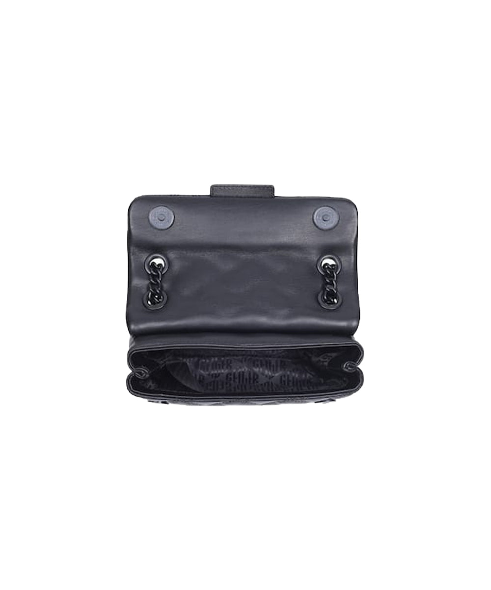 Borsa Mini Kensington KURT GEIGER Donna - Nero