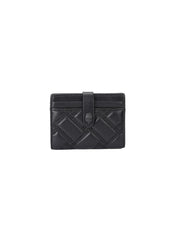 Portafoglio Multi Card Kensington KURT GEIGER Donna - Nero