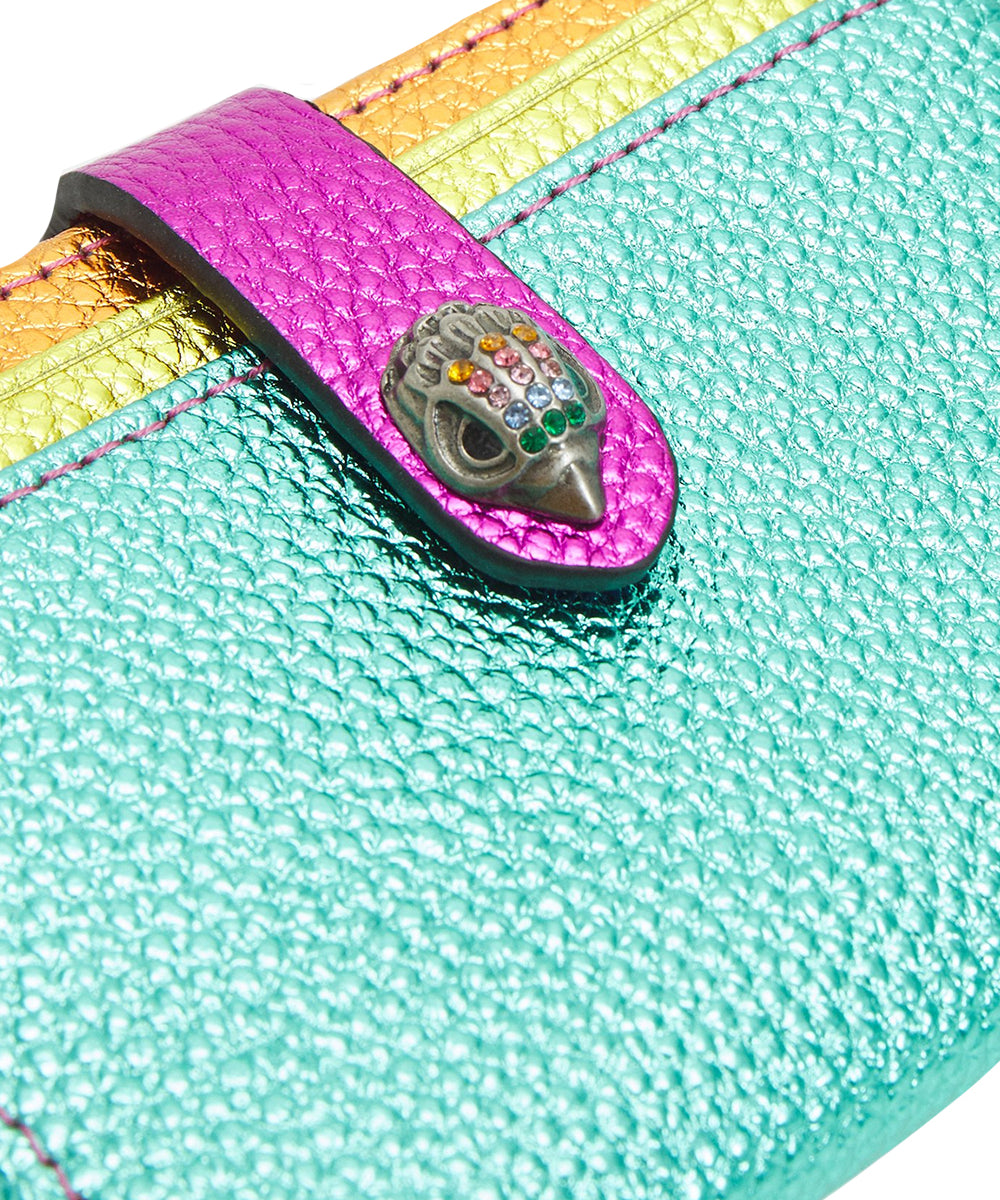 Portafoglio Multi Card KURT GEIGER Donna - Multicolore