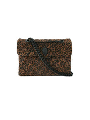 Borsa Leather Kensington KURT GEIGER Donna - Multicolore