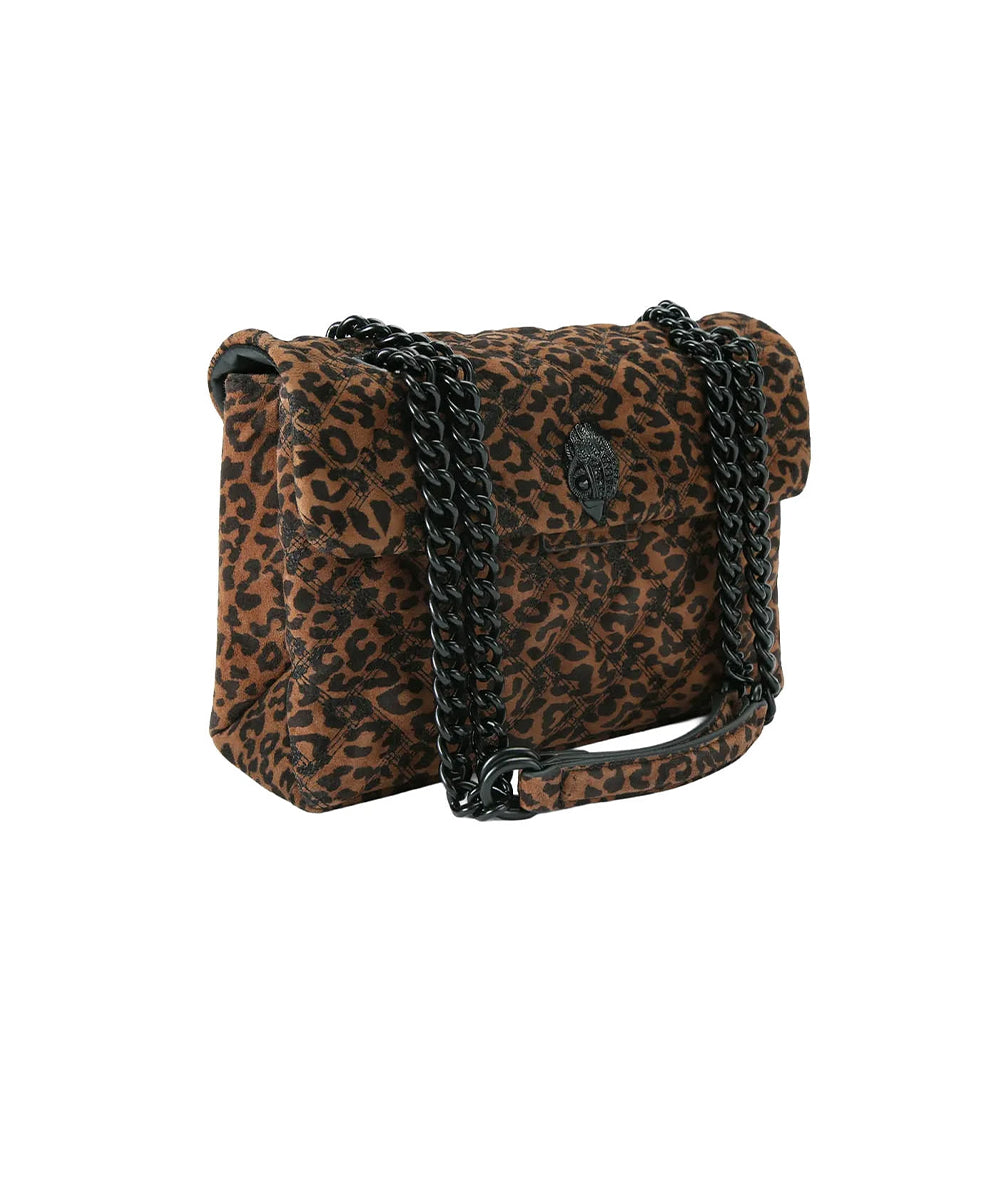 Borsa Leather Kensington KURT GEIGER Donna - Multicolore