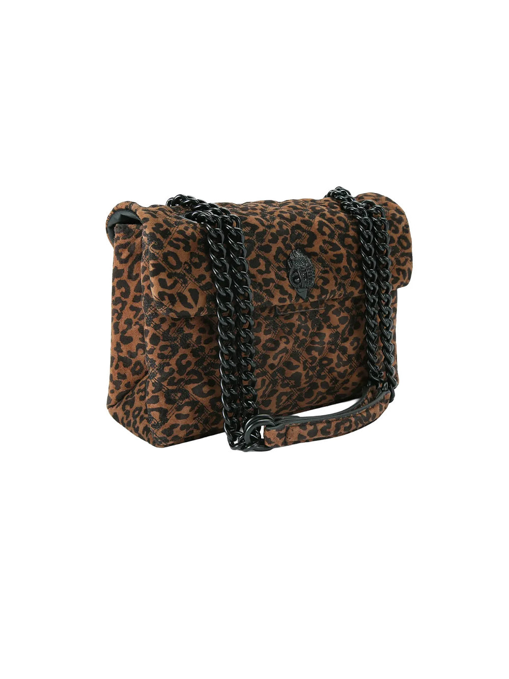 Borsa Leather Kensington KURT GEIGER Donna - Multicolore