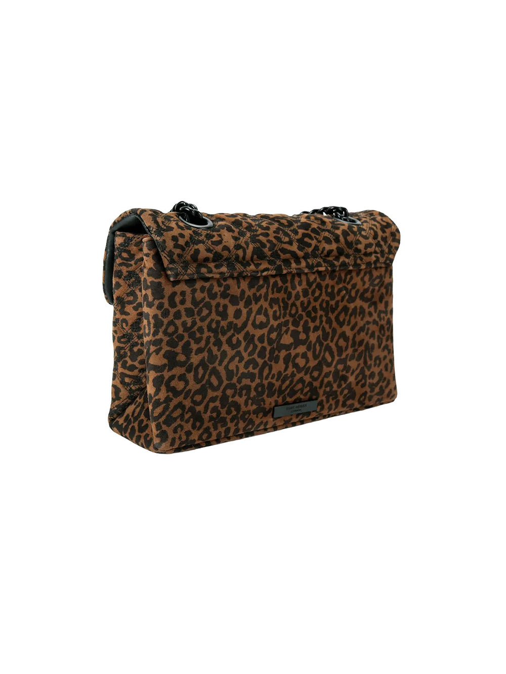 Borsa Leather Kensington KURT GEIGER Donna - Multicolore