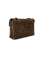 Borsa Leather Kensington KURT GEIGER Donna - Multicolore