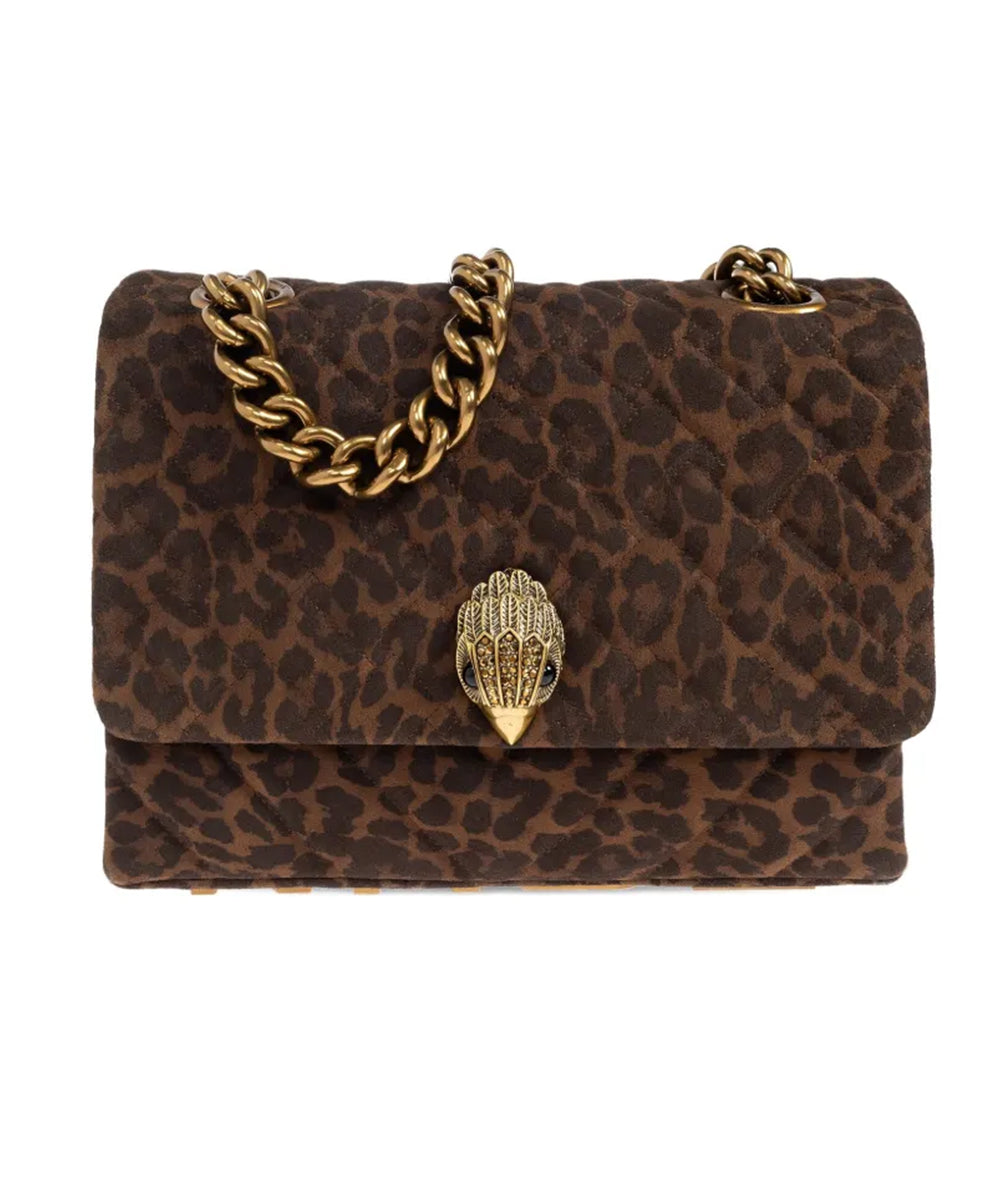 Borsa Large Kensington Kurt KURT GEIGER Donna - Multicolore