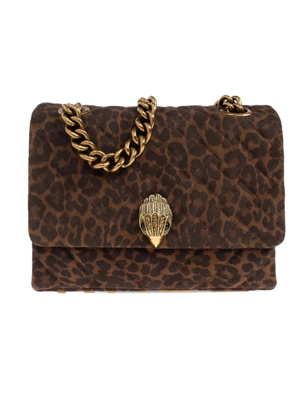 Borsa Large Kensington Kurt KURT GEIGER Donna - Multicolore