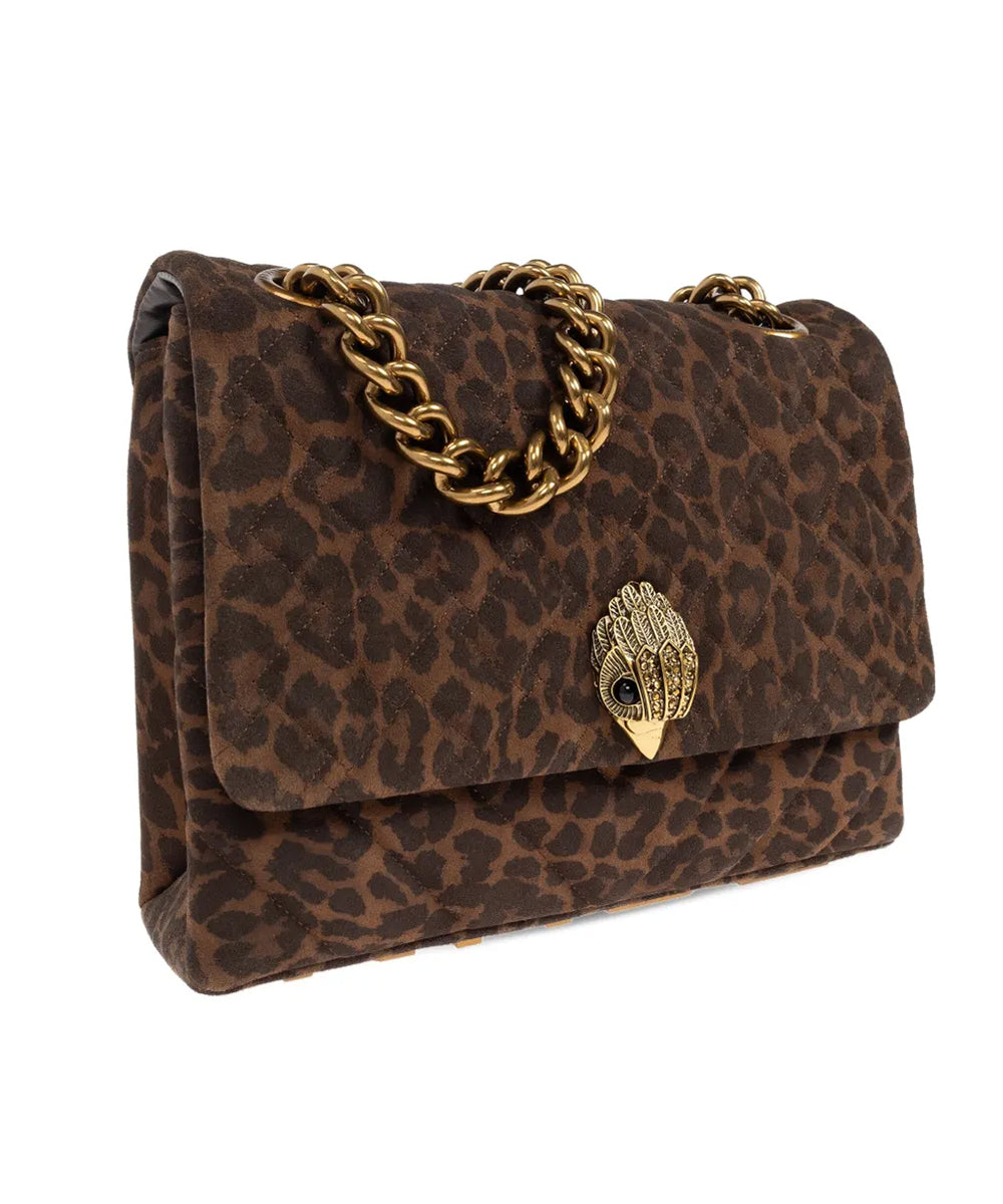 Borsa Large Kensington Kurt KURT GEIGER Donna - Multicolore