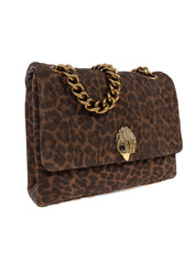 Borsa Large Kensington Kurt KURT GEIGER Donna - Multicolore