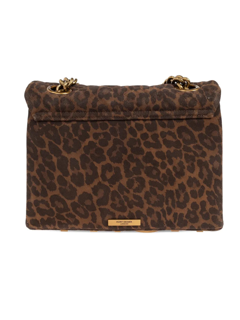 Borsa Large Kensington Kurt KURT GEIGER Donna - Multicolore