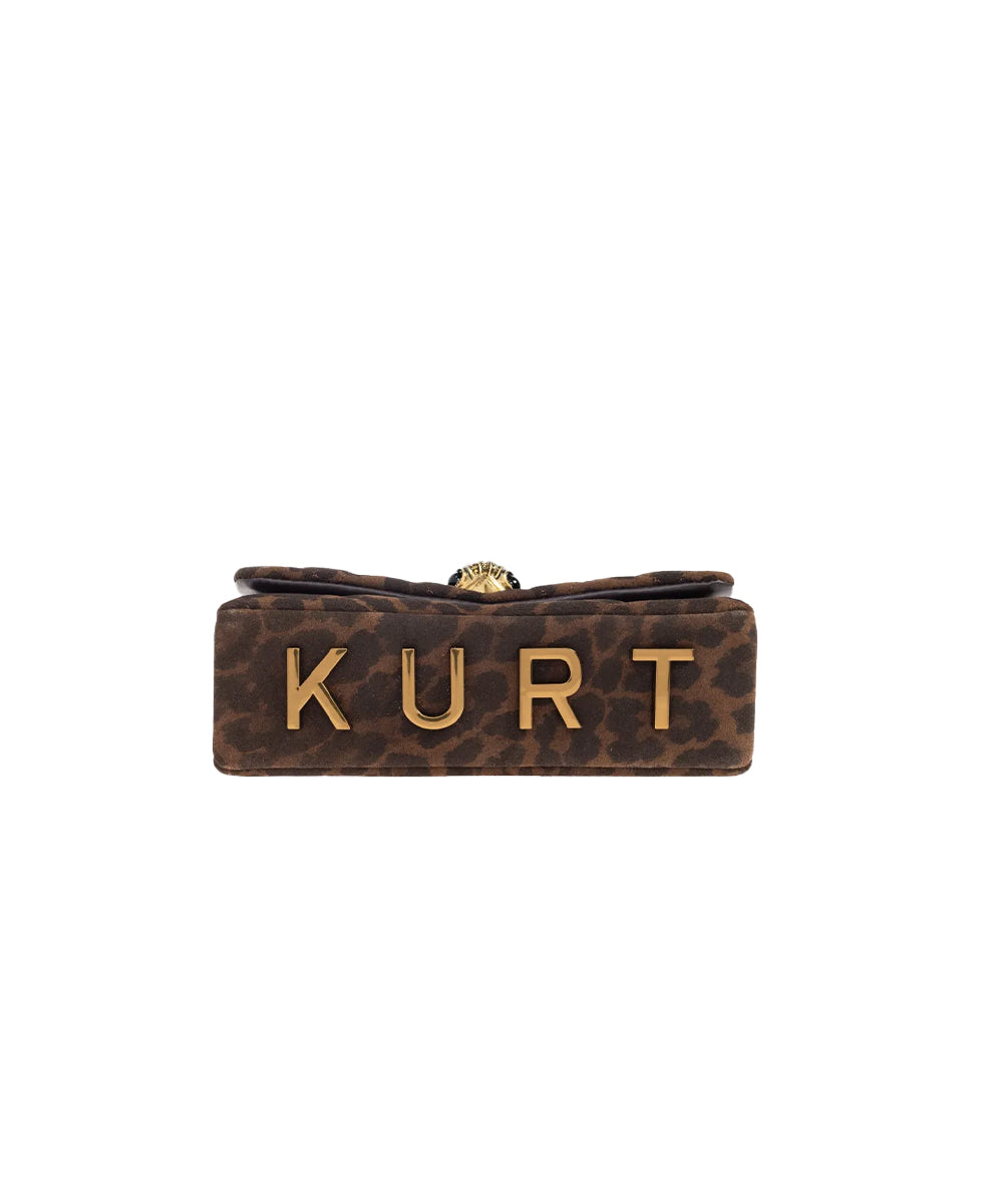 Borsa Mini Kensington Kurt KURT GEIGER Donna - Multicolore