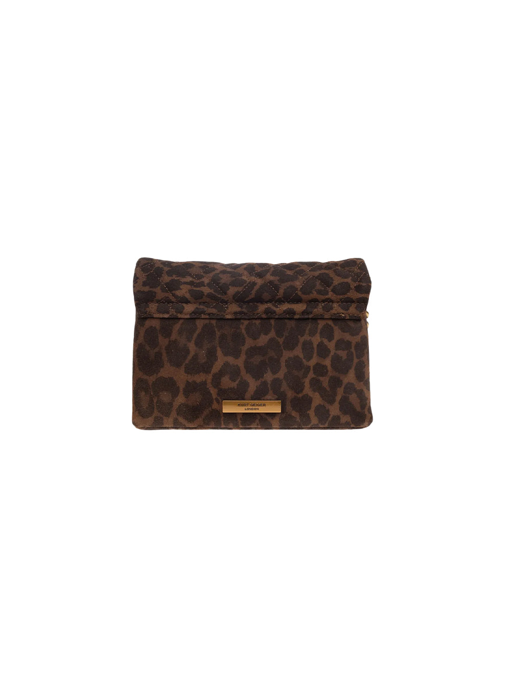Borsa Mini Kensington Kurt KURT GEIGER Donna - Multicolore