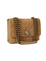 Borsa Large Kensington Kurt KURT GEIGER Donna - Beige