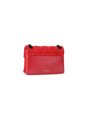 Borsa Leather Mini Kensington KURT GEIGER Donna - Rosso