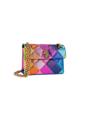 Borsa Mini Kensington P KURT GEIGER Donna - Multicolore