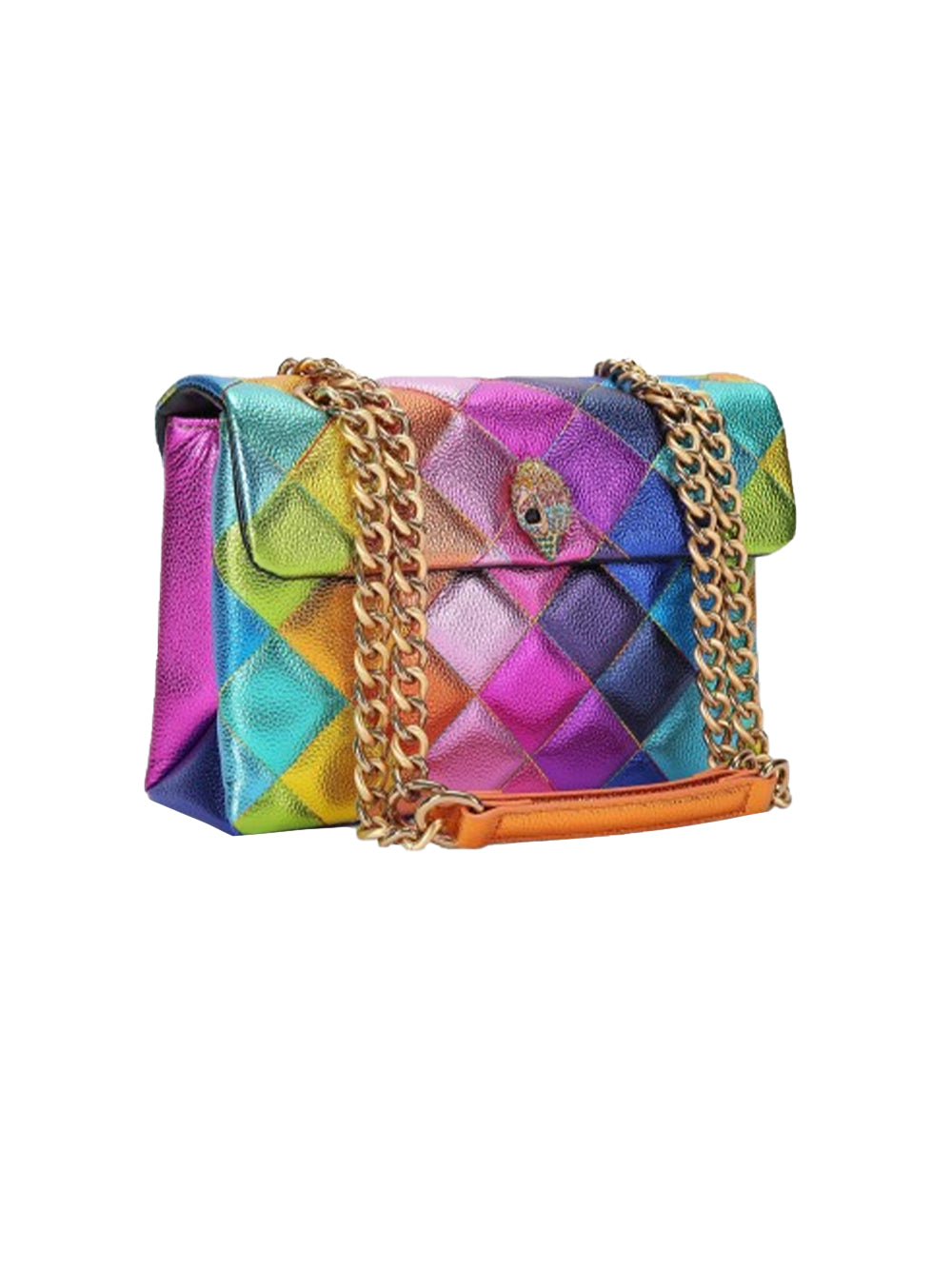 Borsa Kensington P KURT GEIGER Donna - Multicolore