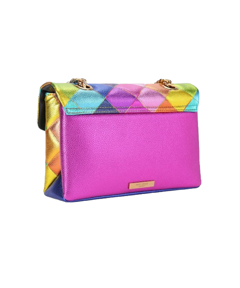 Borsa Kensington P KURT GEIGER Donna - Multicolore