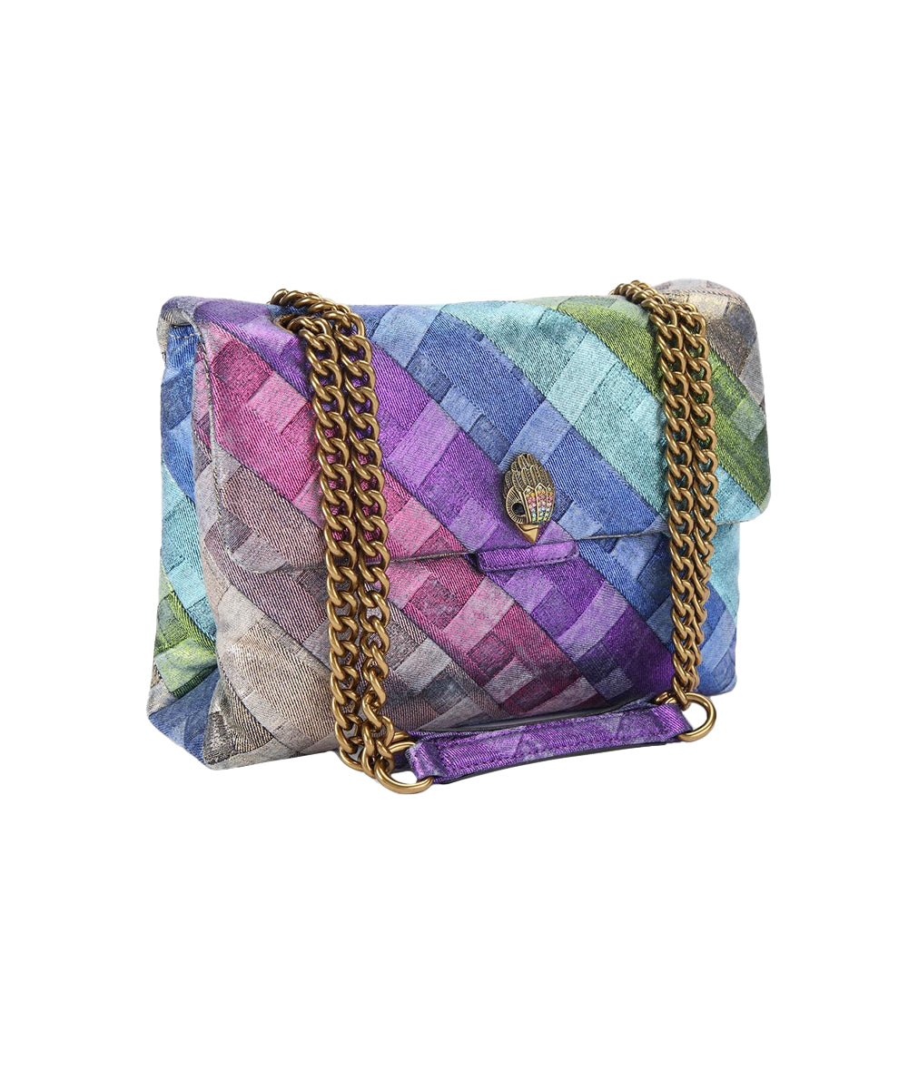 Borsa Large Kensington Soft KURT GEIGER Donna - Multicolore