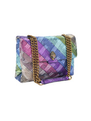 Borsa Large Kensington Soft KURT GEIGER Donna - Multicolore