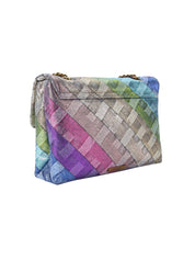 Borsa Large Kensington Soft KURT GEIGER Donna - Multicolore