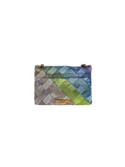 Borsa Mini Kensington Soft KURT GEIGER Donna - Multicolore