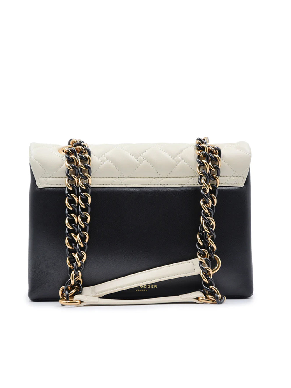 Borsa Kensington KURT GEIGER Donna - Nero